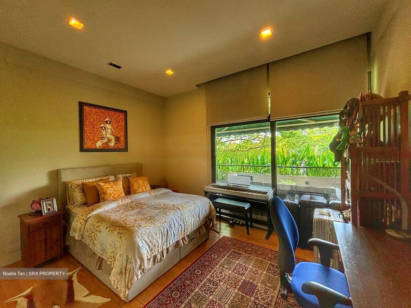 The Arcadia (D11), Condominium #436264461